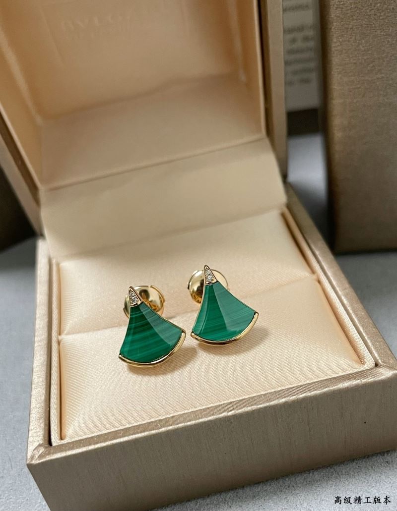 Bvlgari Earrings